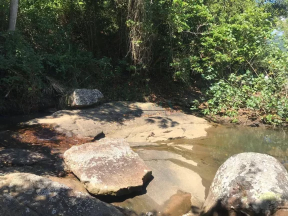 Imagem Paraty Terrenos Escriturados Front Mar