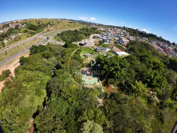 Imagem Terreno de 361,10 m² no Condomínio Verana, São José dos Campos
