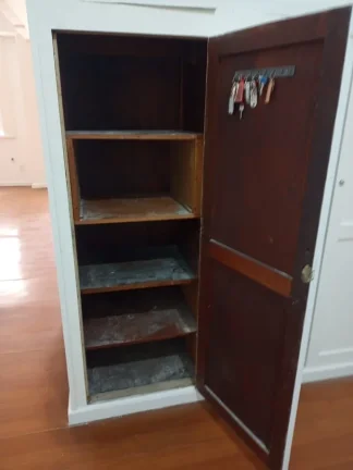 Imagem Sala Comercial para Venda em Rio de Janeiro, CENTRO, 1 dormitório, 1 banheiro