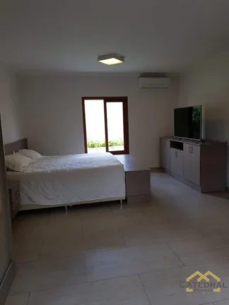 Imagem Casa á Venda com 3 quartos (1 Suíte) 4 vagas - Esplanada do Carmo - Jarinu/SP