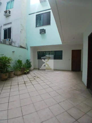 Imagem Recreio dos Bandeirantes - Ótimo apartamento 3 quartos - 117 m2