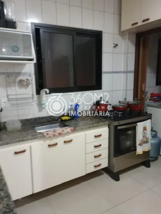 Imagem Apartamento para Venda em Praia Grande / SP no bairro Tupi