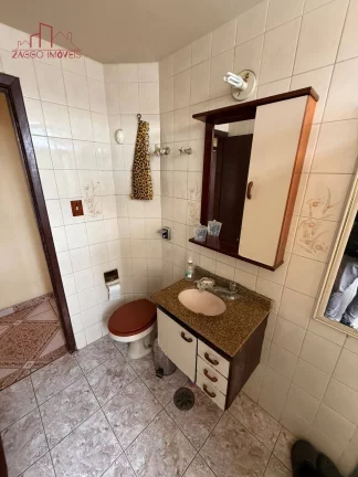 Imagem Oportunidade - Apartamento 2 dorms. - Santo Amaro.