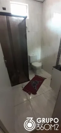 Imagem Sobrado para Venda em São Bernardo do Campo / SP no bairro Dos Casa