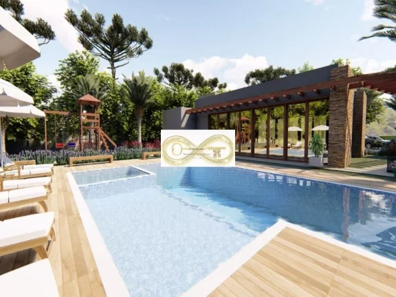 Imagem Residencial Lírios Paulínia Imagem Residencial Lírios Paulínia
