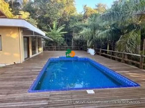 Imagem Casa em Condomínio para Venda em São Roque, Saboo, 3 dormitórios, 1 suíte, 2 banheiros
