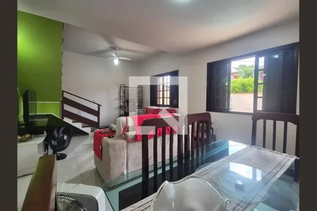 Imagem Casa à Venda - Vargem Pequena, 4 Quartos, 150 m2