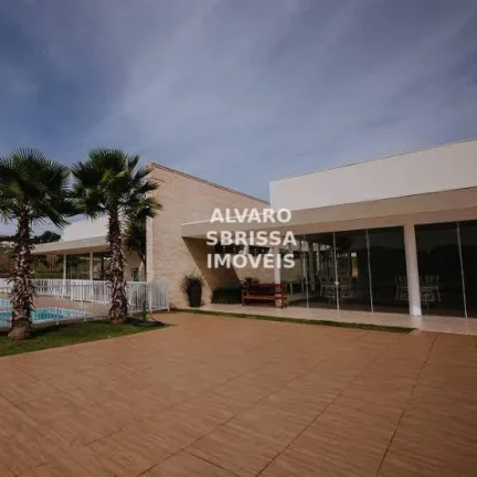Imagem Casa com 3 dormitórios à venda, 228 m² por R$ 1.600.000,00 - Condominio Portal dos Bandeirantes - Salto/SP