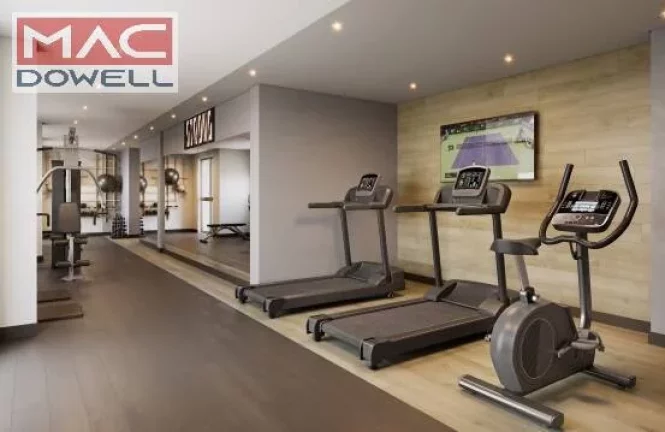 Imagem The Pier Niterói - Apartamento 1, 2 e 3 quartos - Niterói /RJ