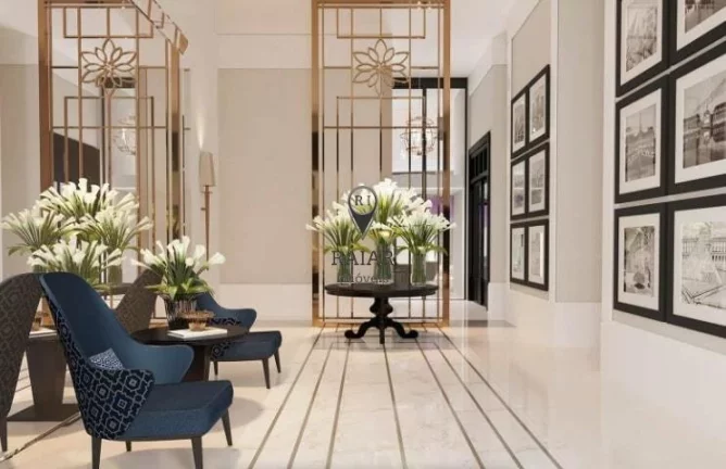 Imagem O empreendimento exibe todo o seu charme de raízes europeias. Com fácil acesso ao centro da cidade... Imagem O empreendimento exibe todo o seu charme de raízes europeias. Com fácil acesso ao centro da cidade...