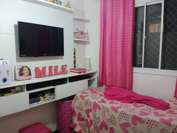 Imagem Apartamento 02 Quartos - Jardim Leblon