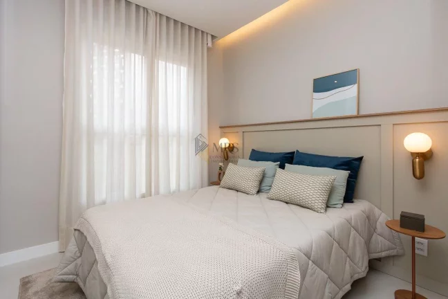Imagem Apto Residencial Avelã 86m + 20m 3 dorm 2 suites + Lavabo Garden