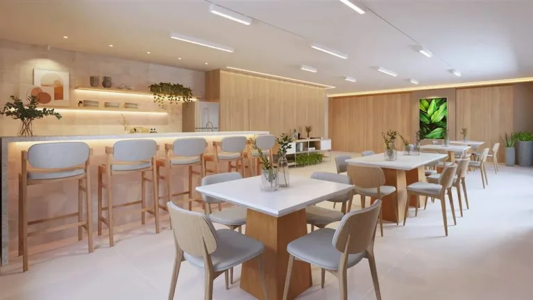 Imagem APARTAMENTO COM 75.9 m² - CAIÇARA - PRAIA GRANDE SP