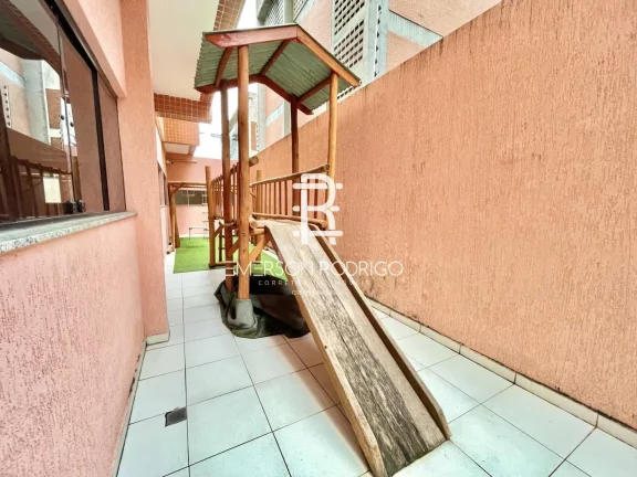 Imagem Apartamento para Locação em Natal / RN no bairro Tirol