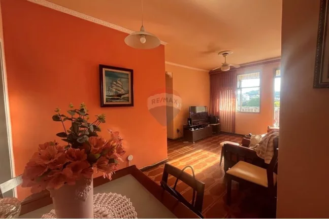 Imagem Apartamento à venda com 2 quartos, 68 m² – Praça Seca, Rio de Janeiro