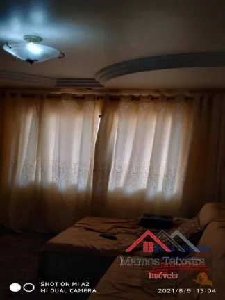 Imagem Sobrado Vila Yolanda – Osasco
