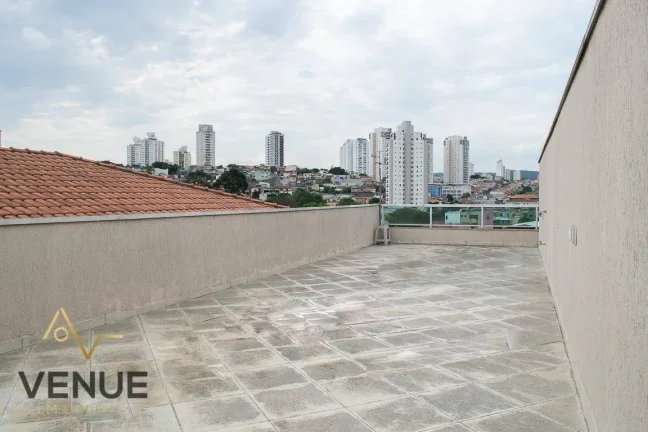 Imagem Sobrado com 3 dormitórios à venda, 450 m² por R$ 1.679.000,00 - Vila Mariza Mazzei - São Paulo/SP