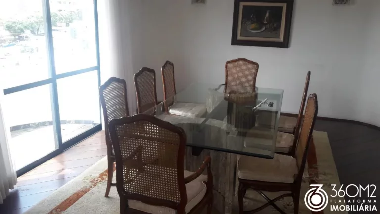 Imagem Apartamento para Venda em São Bernardo do Campo / SP no bairro Centro