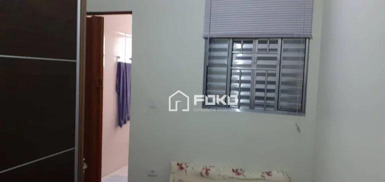 Imagem Sobrado com 2 dormitórios para alugar, 100 m² por R$ 2.250,00/mês - Vila Rosália - Guarulhos/SP
