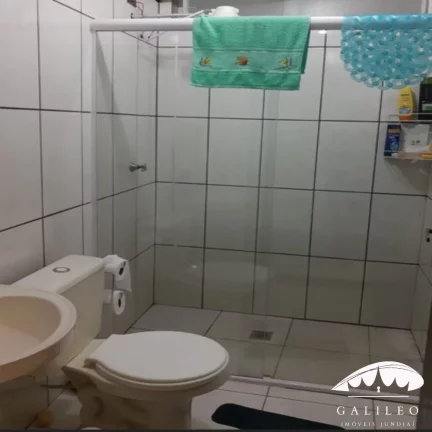 Imagem VENDE CASA SOBRADO 224M² JD. OLÍVIO MORO - VÁRZEA PAULISTA SP (DIVISA DE JUNDIAÍ E VARZEA PTA)
