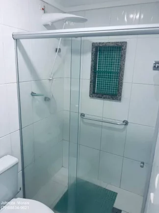 Imagem Casa à Venda no Condomínio Residencial J Inácio - Confira os Detalhes!