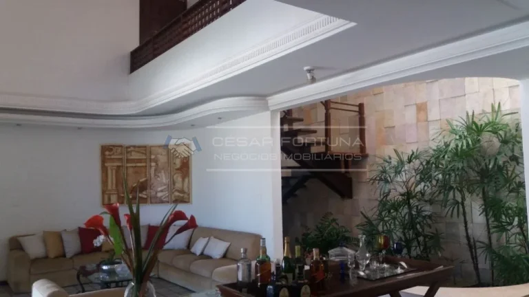 Imagem Casa no San Vale - Natal