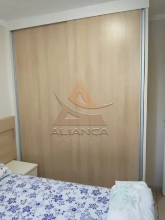Imagem Cobertura Duplex - Ribeirão Preto - Sumarezinho