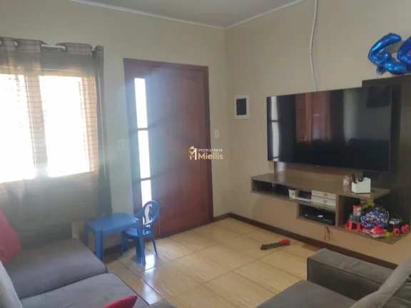 Imagem Casa com 2 Dormitorio(s) localizado(a) no bairro Santa Isabel em Viamão / Rio Grande do Sul Ref.:57580316