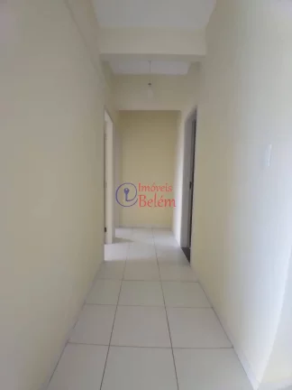 Imagem Apartamento de 67m² Pronto Pra Morar Próx. a Augusto Montenegro