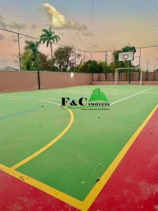 Imagem Apartamento para Venda em Limeira, Vila Primavera, 3 dormitórios, 1 suíte, 2 banheiros, 2 vagas