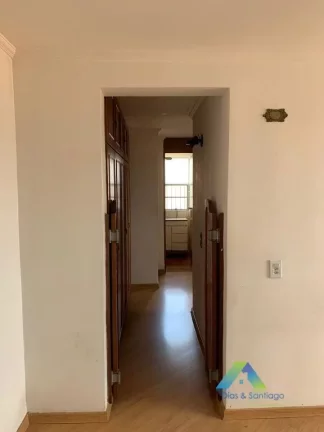 Imagem Apartamento com 2 dormitórios à venda, 67 m² por R$ 340.000 - Jardim da Saúde - São Paulo/SP