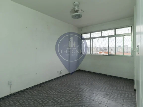 Imagem Venda de Apartamento no Brás, São Paulo-SP: 1 Quarto, 1 Sala, 1 Banheiro, 50m² - Imperdível!