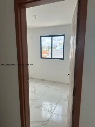 Imagem Apartamento para vender no José Américo, João Pessoa/PB