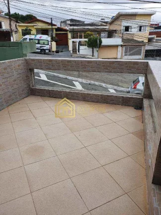 Imagem Casa Padrão