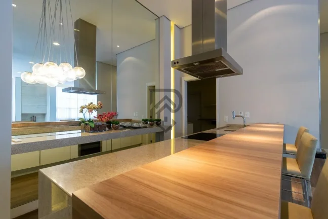 Imagem Apartamento em Jardim da Glória, São Paulo/SP