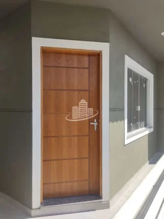 Imagem Casa Padrão
