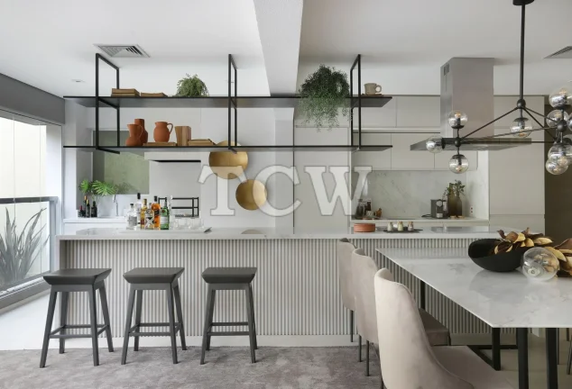 Imagem Apartamento a venda no Vila Mariana - Contemp Vila Mariana
