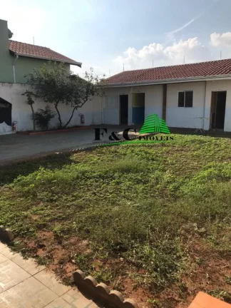 Imagem Ponto Comercial para Venda em Paulínia, Parque Bom Retiro, 5 banheiros, 4 vagas