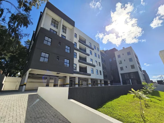 Imagem Apartamento Studio próximo a Positivo