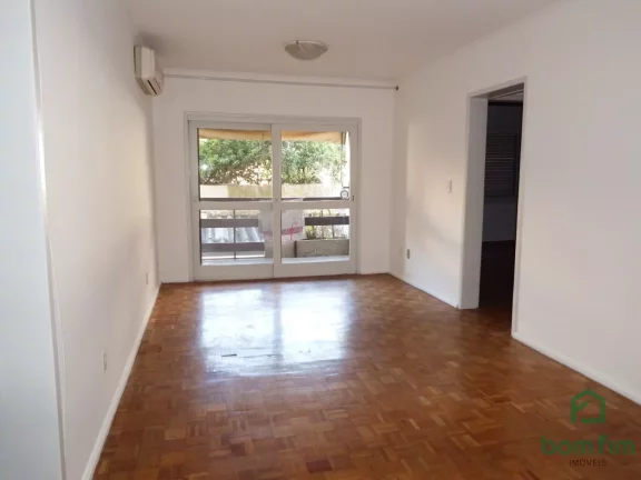 Imagem Apto 2 Dorm. C/ garagem, para venda, Cristal, Porto Alegre/RS. - AP2237