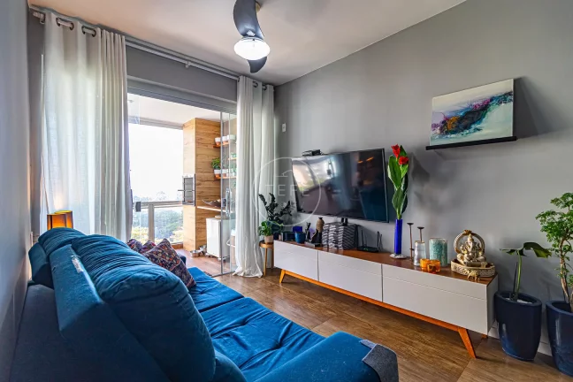 Imagem APARTAMENTO no Bosque Marapendi - 3 QUARTOS - 84m² - Barra da Tijuca, RJ