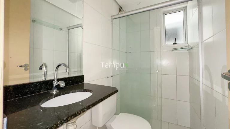 Imagem Condomínio Parque América Caribe - Apartamento em Residencial Recanto do Cerrado, Aparecida de Goiânia/GO