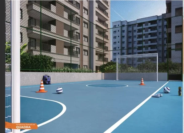 Imagem Apartamento com 2 Quartos à Venda, 54 m² em água Branca - São Paulo