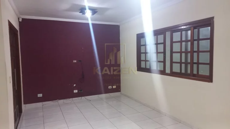 Imagem Casa 3 Dormitórios para venda em São José dos Campos - SP