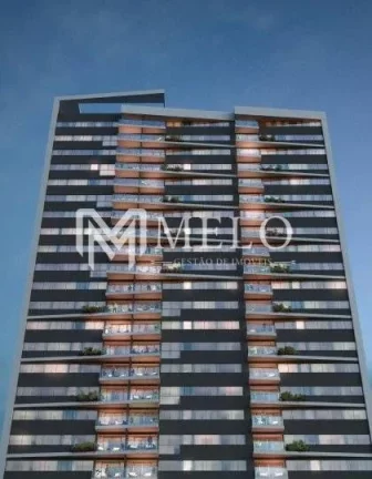 Imagem Oportunidade em BOA VIAGEM: 107,1m², 02qts, 01suite, 02vagas..