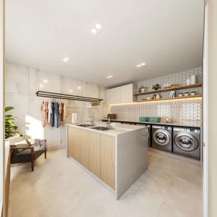 Imagem Midtown Home - Apartamento à venda no bairro Independência - Porto Alegre/RS