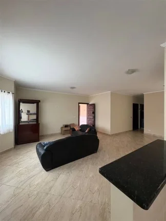 Imagem CASA COM 120 m² - JOSEDY - PERUIBE SP