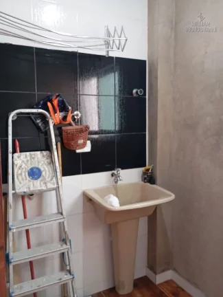 Imagem APARTAMENTO FRENTE E VISTA MAR EM MONGAGUÁ ANDAR ALTO!!