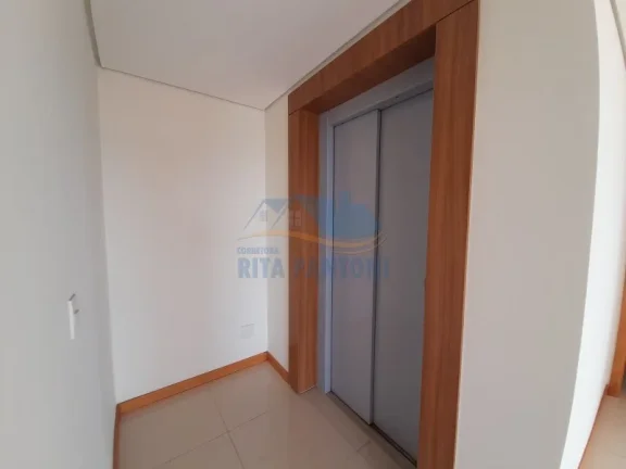 Imagem Apartamento - Ribeirão Preto - Jardim Botânico - Região Sul