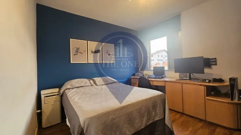 Imagem APARTAMENTO RESIDENCIAL em SÃO PAULO - SP, JARDIM DA GLÓRIA